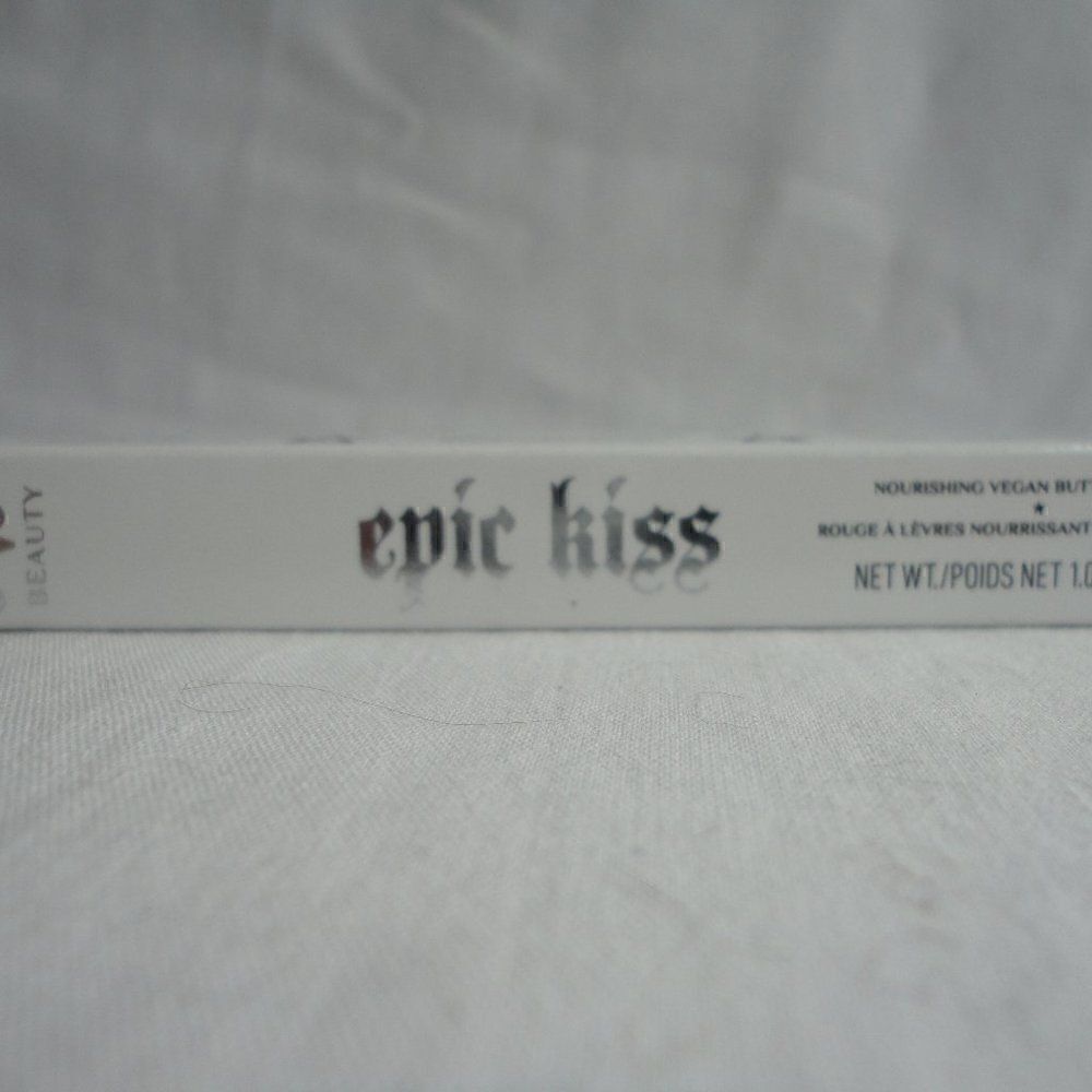 KVD Beauty Epic Kiss Nourishing Vegan Butter Lipstick - Grrrowl